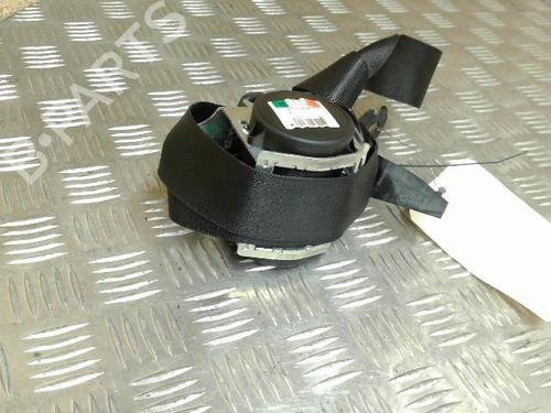 Rear right belt tensioner OPEL CORSA D (S07) 1.3 CDTI (L08, L68) | BP21737582C90 
