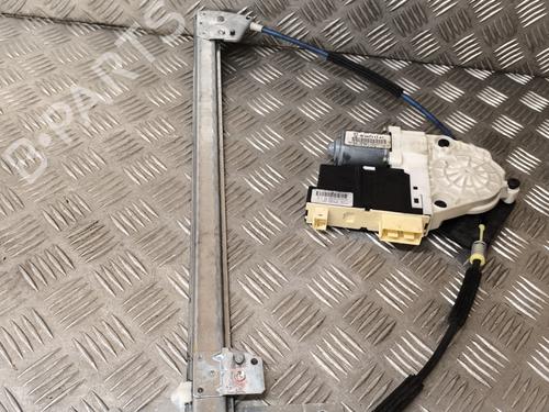 Rudehejsemekanisme ventre foran PEUGEOT 307 (3A/C) 1.6 16V (109 hp) 25339672