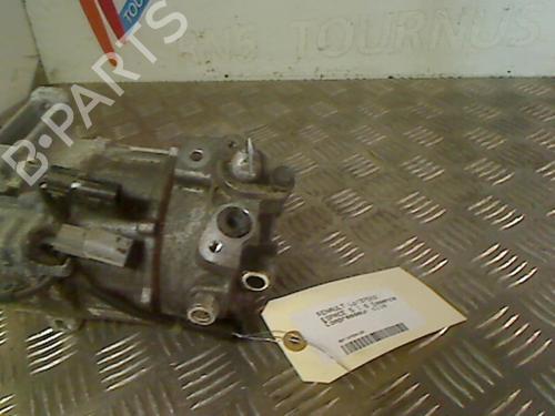 Used AC compressor RENAULT ESPACE V (JR_) 1.6 TCe 200 (200 hp) 21732072