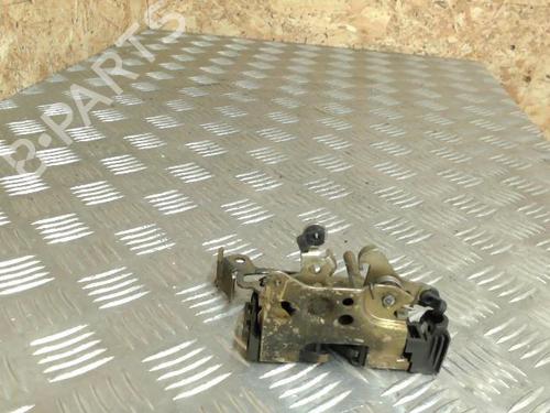 Used Front left lock FIAT PUNTO (176_) 55 1.1 (54 hp) 21750205