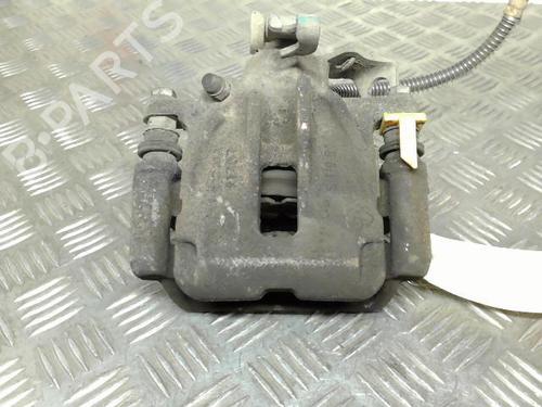 Used Left rear brake caliper RENAULT TRAFIC III Van (FG_) 1.6 dCi 115 (FGMD) (116 hp) 21741935