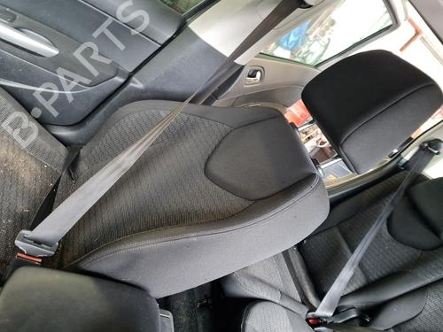 Rear seat PEUGEOT 308 SW I (4E_, 4H_) 1.6 HDi | BP29914567C17