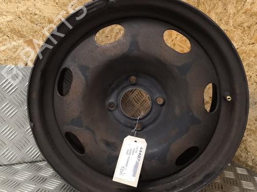 Used Rim CITROËN C4 Grand Picasso I (UA_) 1.6 HDi (109 hp) 22361226