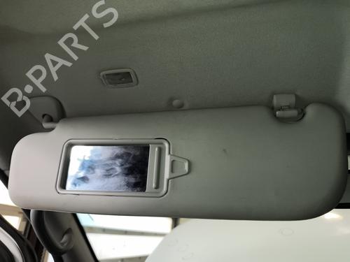 Tailgate HYUNDAI H-1 Travel (TQ) 2.5 CRDi | BP30499389C6 