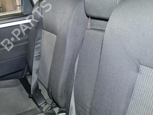 Left front window switch OPEL MERIVA A MPV (X03) 1.6 16V (E75) | BP23772977I27 - Image 8