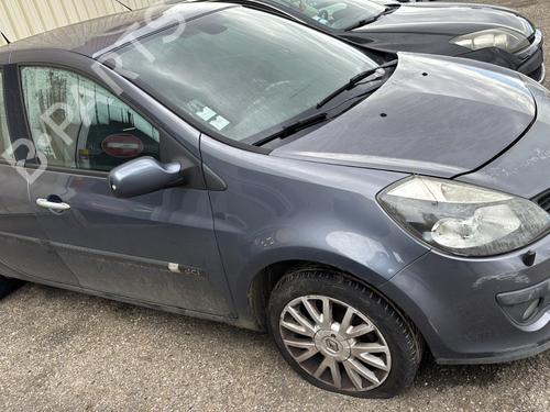 Used Parts RENAULT CLIO III (BR0/1, CR0/1) 1.5 dCi (BR17, CR17) (86 hp) 4388943