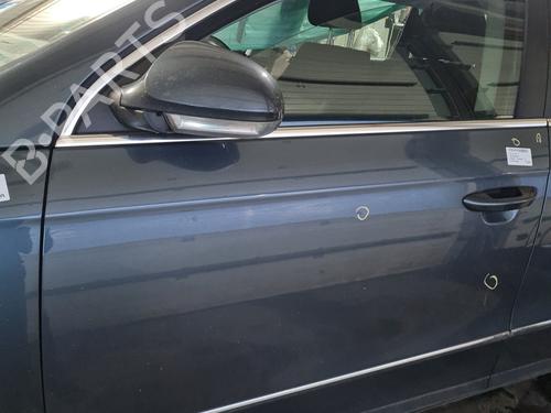 Used Left front door VW PASSAT B6 Variant (3C5) 2.0 TDI 16V (140 hp) 30683478