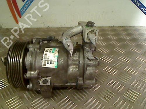 AC compressor FIAT PUNTO EVO (199_) 1.3 D Multijet (199AXC1A, 199BXC1A, 199AXT1A, 199BXT1A) | BP21736173M34 