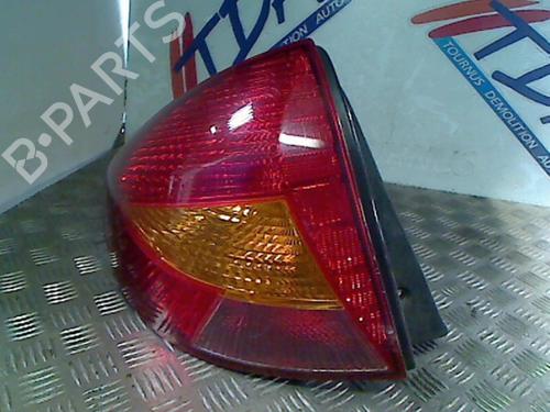 Venstre baglygte KIA RIO I Hatchback (DC) 1.5 16V (98 hp) 21747117