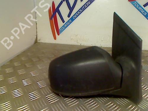 Right mirror FORD FOCUS II Turnier (DA_, FFS, DS) 1.6 TDCi | BP21751549C27 