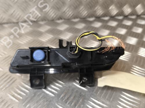 Right daytime light RENAULT CLIO IV (BH_) 1.5 dCi 75 | BP29759139C103 