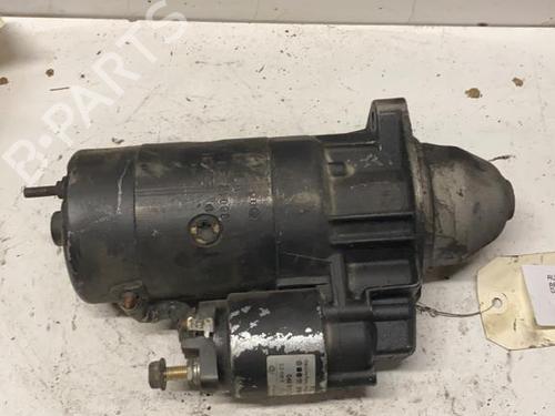 Used Starter AUDI A6 C4 Avant (4A5) 2.5 TDI (140 hp) 21736640