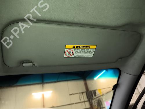 Tailgate HYUNDAI H-1 Travel (TQ) 2.5 CRDi | BP30499389C6 