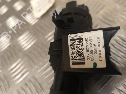 Ignition barrel FORD KA (RU8) 1.2 | BP21740679M48