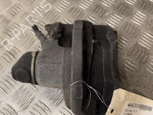 Right front brake caliper CITROËN XANTIA (X1_, X2_) 2.0 i | BP23771739M104 