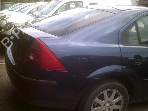 Right taillight FORD MONDEO III (B5Y) 2.0 TDCi | BP21736154C35 