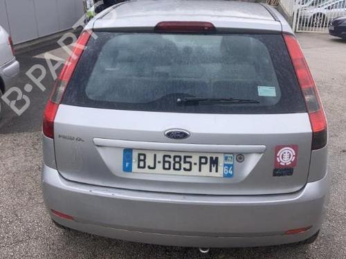 Front left lock FORD FIESTA V (JH_, JD_) 1.4 16V | BP21733544C98 