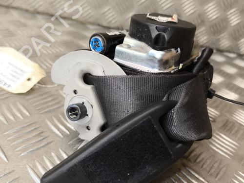 Front left belt tensioner RENAULT ESPACE V (JR_) 1.6 dCi 160 | BP25047011C87 