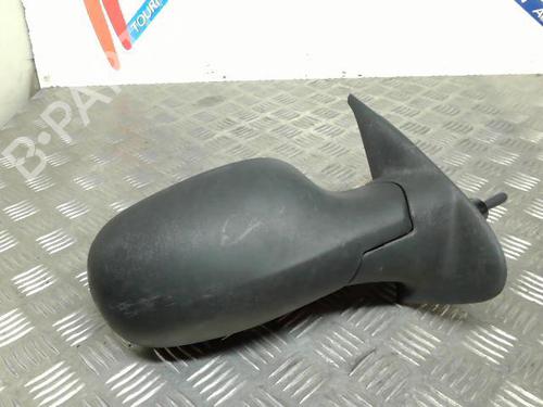 Right mirror NISSAN MICRA III (K12) 1.2 16V | BP21750600C27