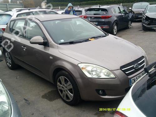 Switch KIA CEE'D Hatchback (ED) 1.6 CRDi 90 | BP21739006I30  - Image 6