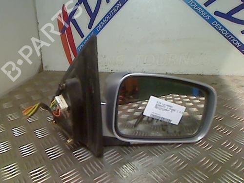 Used Right mirror KIA SORENTO I (JC) 2.5 CRDi 4WD (140 hp) 21738952