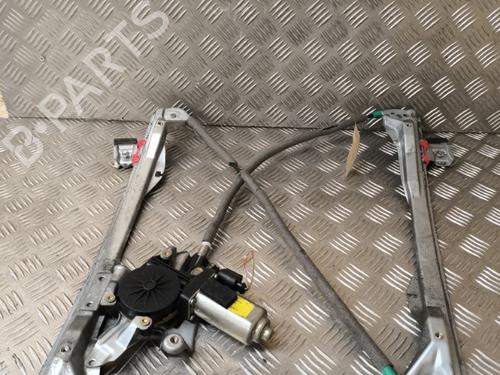 Rudehejsemekanisme Højre foran FORD FOCUS I (DAW, DBW) 1.8 Turbo DI / TDDi (90 hp) 21733254