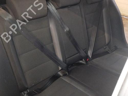 Tailgate VW GOLF VI (5K1) 1.4 TSI | BP31054101C6 