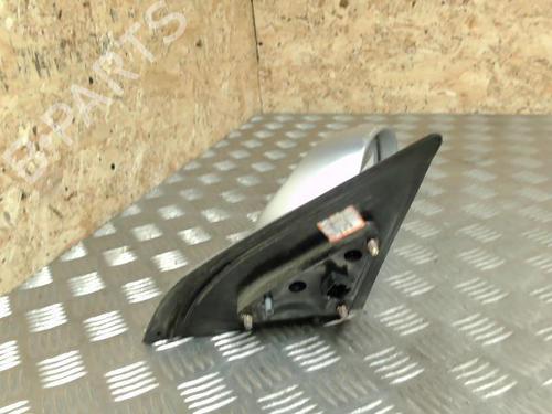Right mirror KIA CERATO I Hatchback (LD) 2.0 CRDi | BP21749570C27 