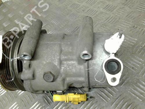 AC compressor CITROËN C3 I (FC_, FN_) 1.4 HDi | BP21750443M34 