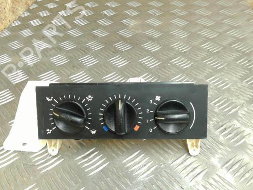 Climate control RENAULT CLIO I (B/C57_, 5/357_) 1.2 (5/357Y, 5/357K) | BP21730737I5 