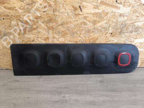 Used Door moulding trim CITROËN C3 III Van (SX_, SY_) BlueHDi 100 (102 hp) 21733513