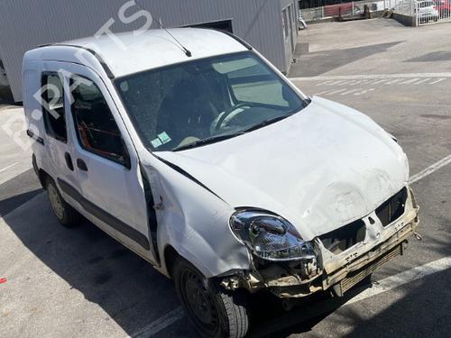 Generator RENAULT KANGOO Express (FC0/1_) 1.5 dCi | BP23773025M7 