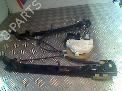 Front left window mechanism SEAT LEON (1P1) 1.9 TDI | BP21731604C22 