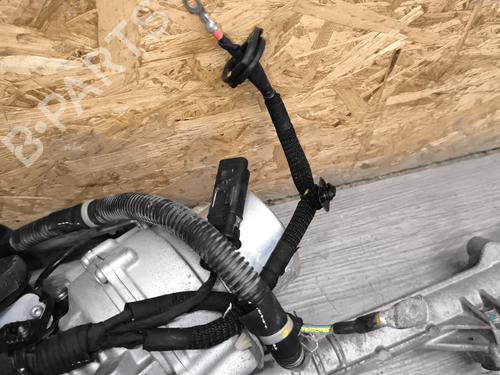 Steering rack PEUGEOT 2008 I (CU_) 1.6 HDi | BP26397310M22 - Image 3