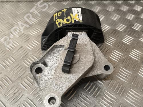Used Engine mount RENAULT CAPTUR I (J5_, H5_) 0.9 TCe 90 (90 hp) 21740638