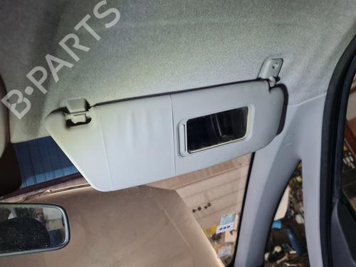 Left front window switch OPEL MERIVA A MPV (X03) 1.6 16V (E75) | BP23772977I27 - Image 14