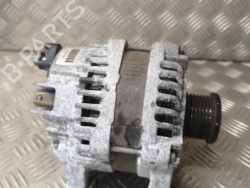 Alternator RENAULT TRAFIC III Van (FG_) 1.6 dCi 125 (FGMH) | BP27486699M7 