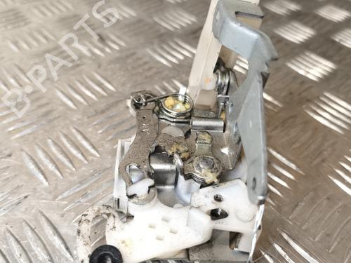 Front right lock CITROËN C1 (PM_, PN_) 1.0 | BP22597321C97 