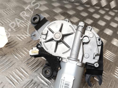 Rear wiper motor RENAULT CAPTUR I (J5_, H5_) 1.5 dCi 110 | BP22360899M102 