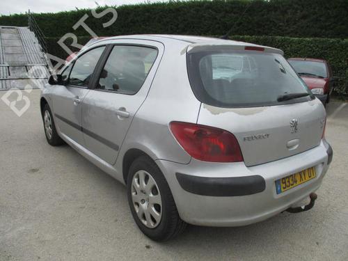 Rim PEUGEOT 307 (3A/C) 2.0 HDi 90 | BP21751962C45 