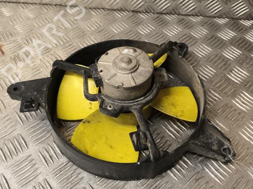 Radiator fan FIAT PANDA (141_) 1000 4x4 | BP21740528M35 