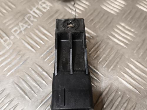 Electronic module CITROËN C3 II (SC_) 1.4 HDi 70 (SC8HZC, SC8HR0, SC8HP4) | BP21752055M83 