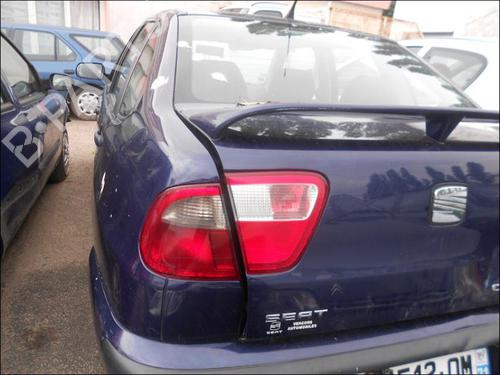 Right headlight SEAT CORDOBA (6K1, 6K2) 1.9 TDI | BP21753419C29 