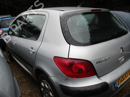 Rim PEUGEOT 307 (3A/C) 1.6 HDi | BP21752709C45 