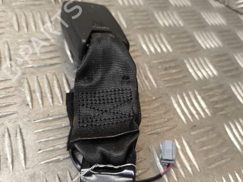 Boucle de ceinture de sécurité RENAULT CAPTUR I (J5_, H5_) 1.5 dCi 90 (J5N4, J5M5, J5MW, J5M6, J5AL, J5AJ) | BP21741331I32 