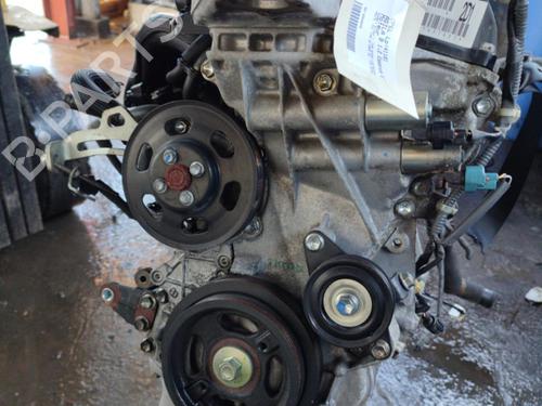 Used Engine OPEL AGILA (B) (H08) 1.2 (F68) (94 hp) 21750071