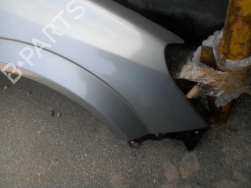 Right front fenders OPEL ASTRA H (A04) 1.7 CDTI (L48) | BP21743884C42 