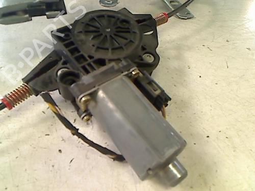Front right window mechanism FORD FIESTA V (JH_, JD_) 1.4 16V | BP21753445C23 