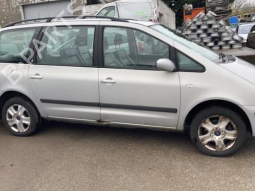 Horn FORD GALAXY I (WGR) 1.9 TDI | BP21738863E13 