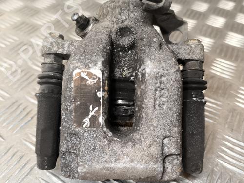 Used Left rear brake caliper PEUGEOT 308 I (4A_, 4C_) 1.6 HDi (92 hp) 28197419